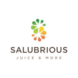 Salubrious Juice Rewards