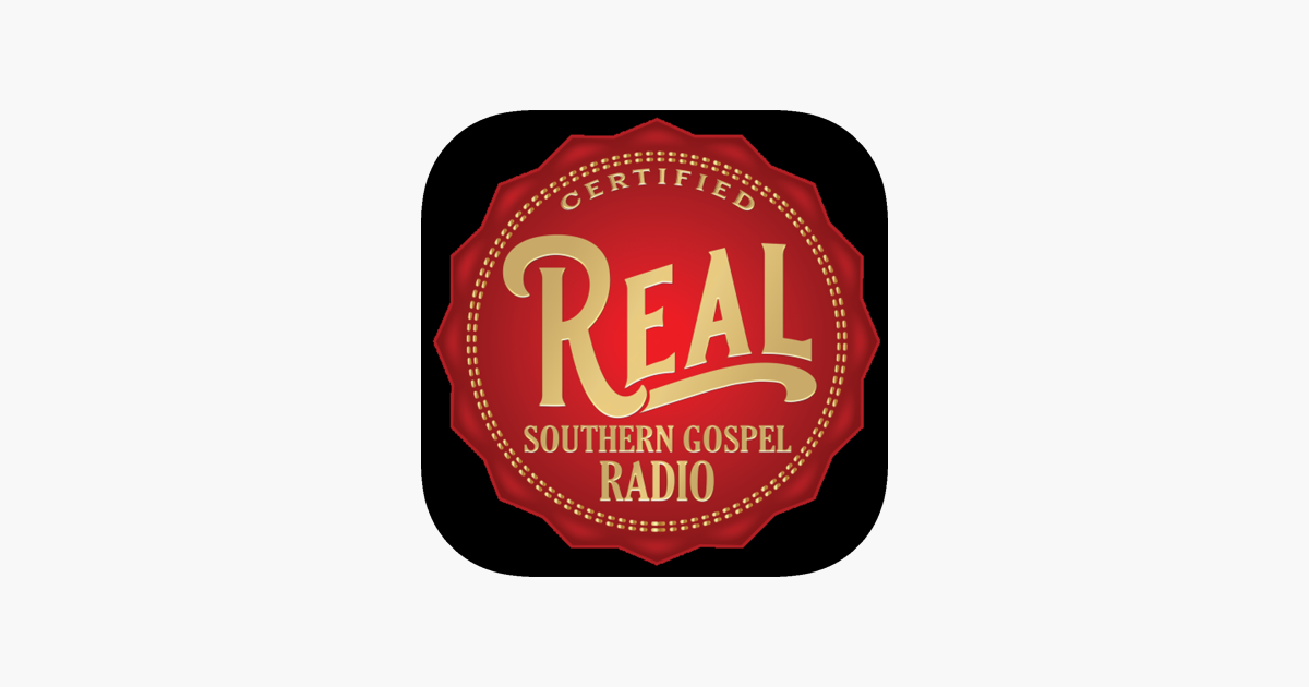 Real Southern Gospel Radio on the App Store