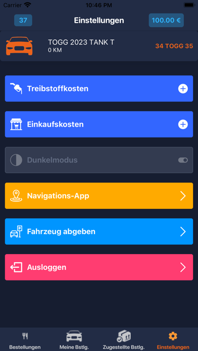 DeliFood Screenshot 4 - AppWisp.com DeliFood Screenshot 4 - AppWisp.com