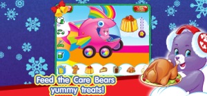Care Bears: Care Karts screenshot #2 for iPhone