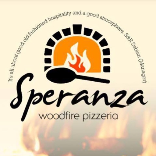 Speranza Woodfire Pizzeria