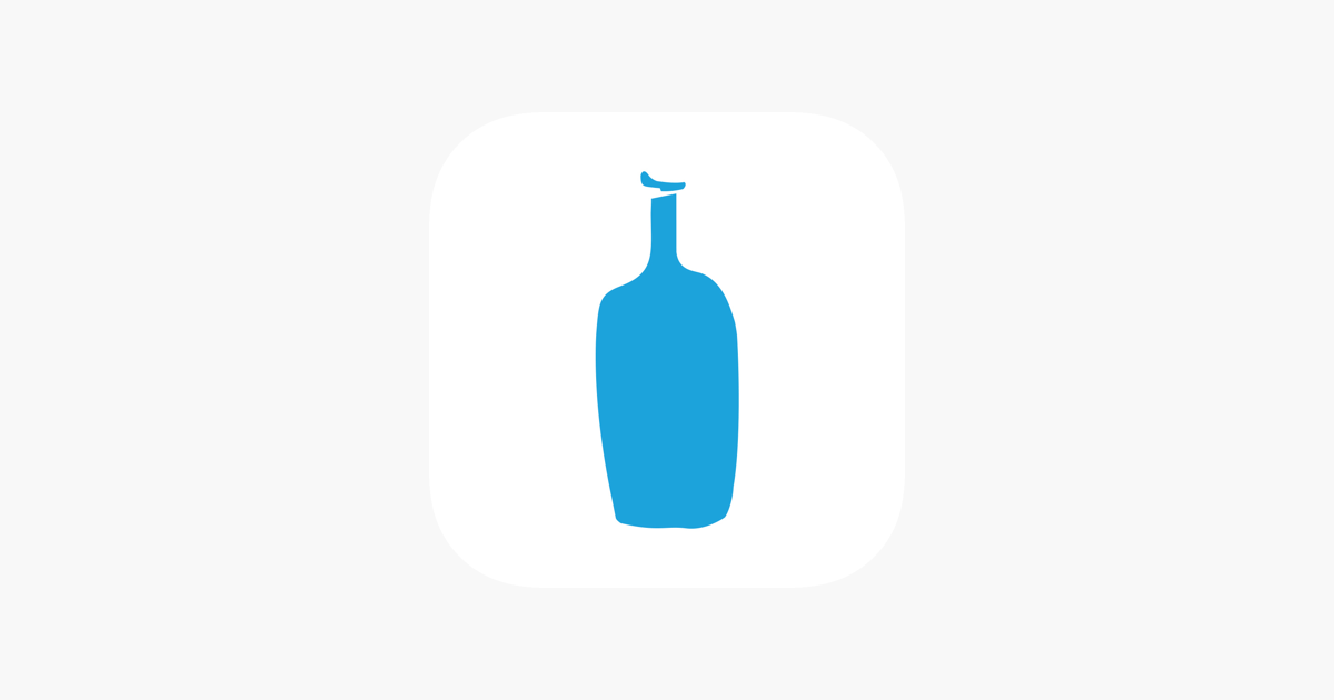Blue Bottle Coffee en App Store