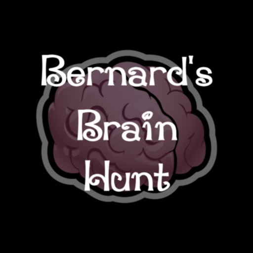 Bernard's Brain Hunt icon
