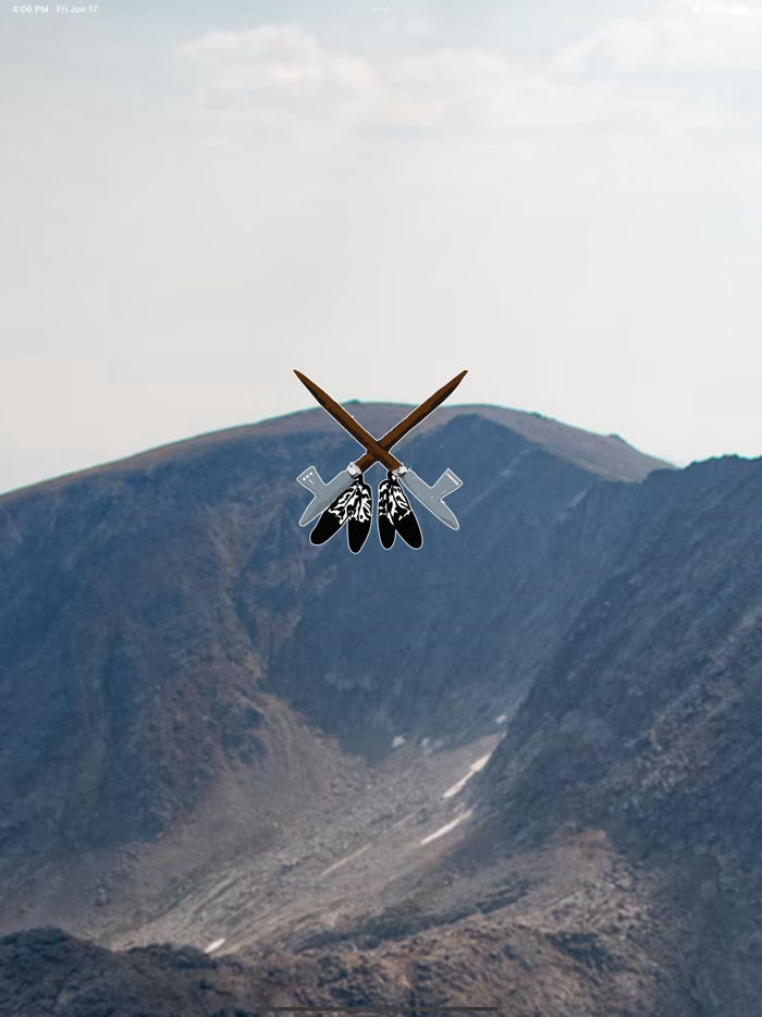 OChiese First Nation