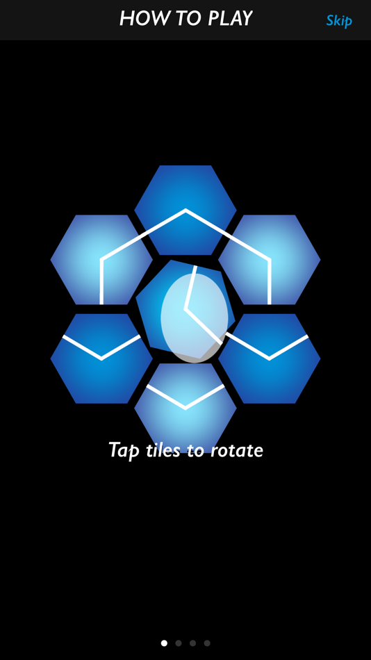 #2. Hexterity (iOS) 由: Wooji Juice Ltd