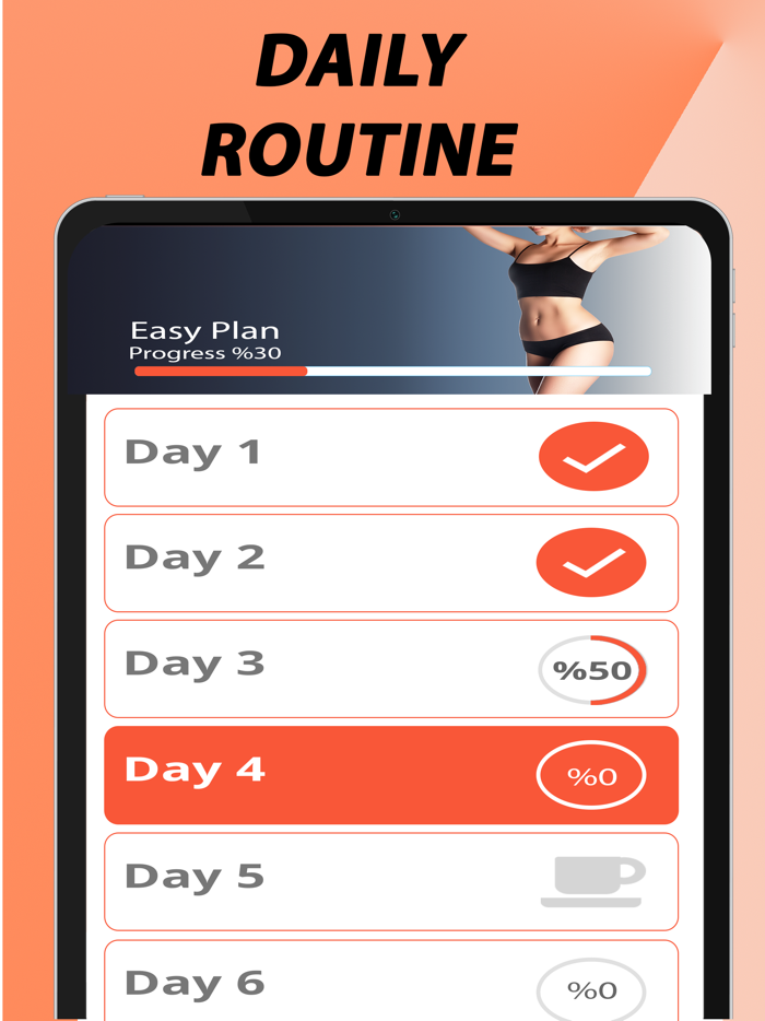 Lose Fat Exercises for Women