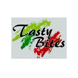 Tasty Bites - Manchester