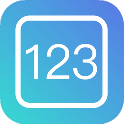 CountThings By Camera