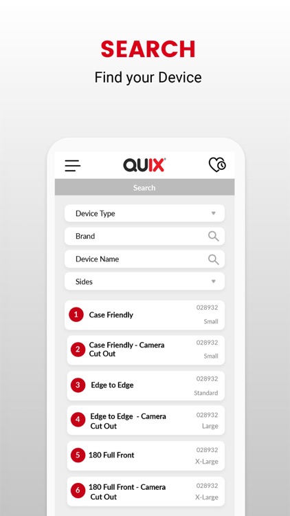 IMQUIX screenshot-3