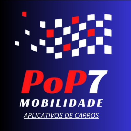 PoP7 - Passageiro icon