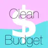 Clean Budget App Feedback
