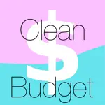 Clean Budget App Contact