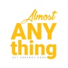 Almost Anything Inc - Agent icon