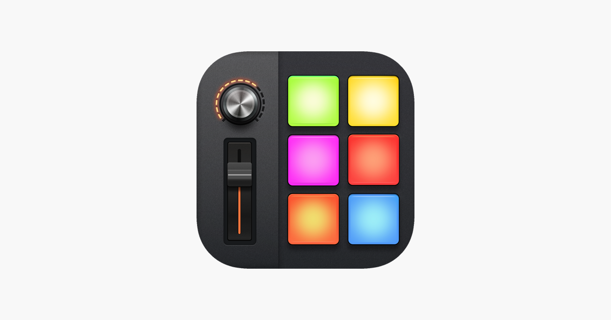 ‎DJ Mix Pads 2 Beat Pad Maker on the App Store