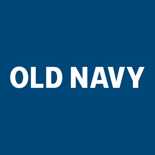 Old Navy: Shop for New Clothes iOS App