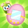 My Tamagotchi Forever contact information