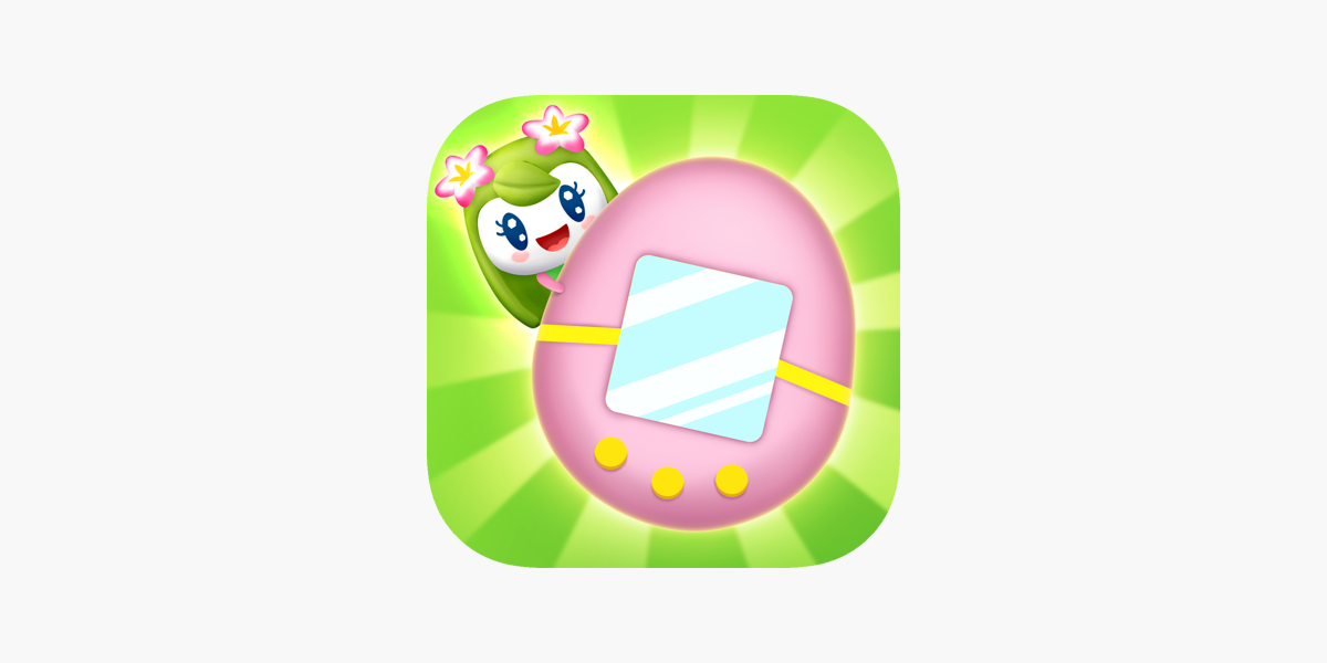 My Tamagotchi Forever on the App Store