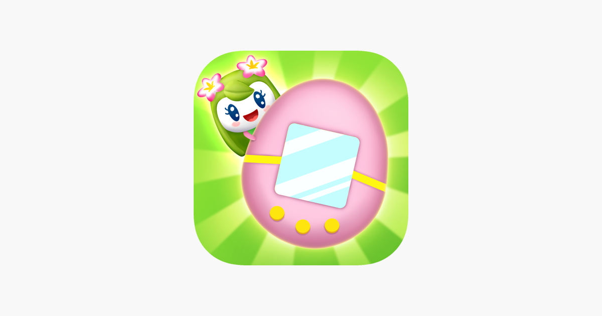 Tamagotchi vira inspiração para jogos de iPhone, Android e até console