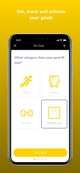 Game screenshot ONE XPS Fitness hack