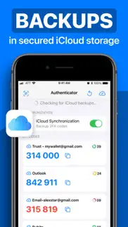 How to cancel & delete authenticator app ° 3