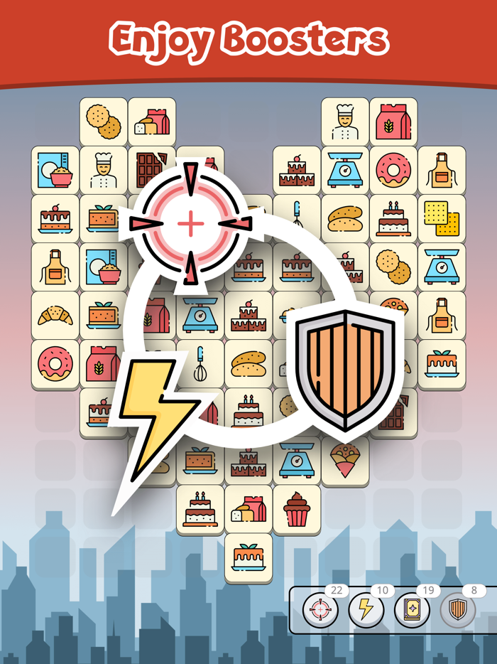 Zen Match - Tile Connect Pair