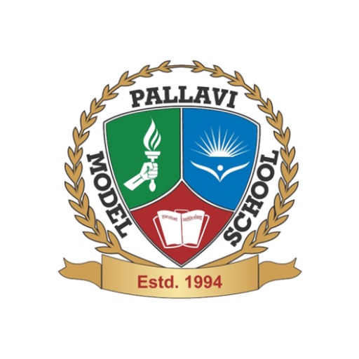 Pallavi International School icon