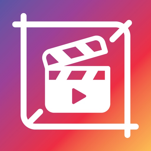 No Crop Square for Instagram