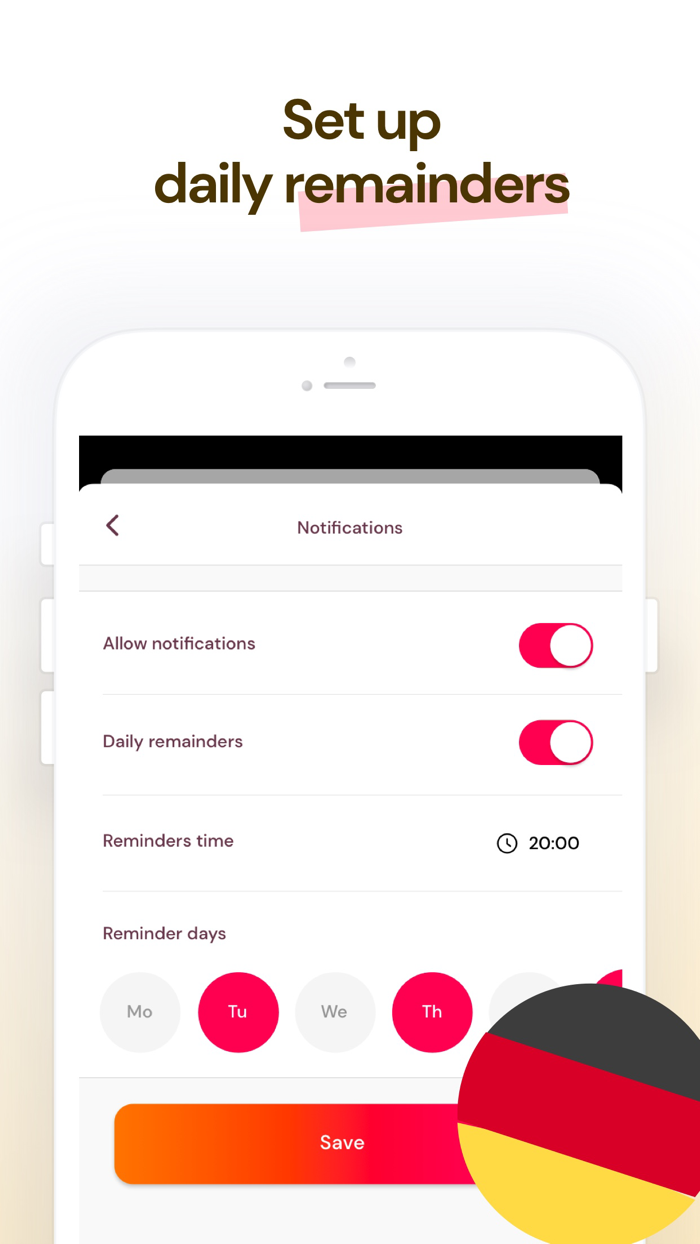 Tildee - Become bilingual