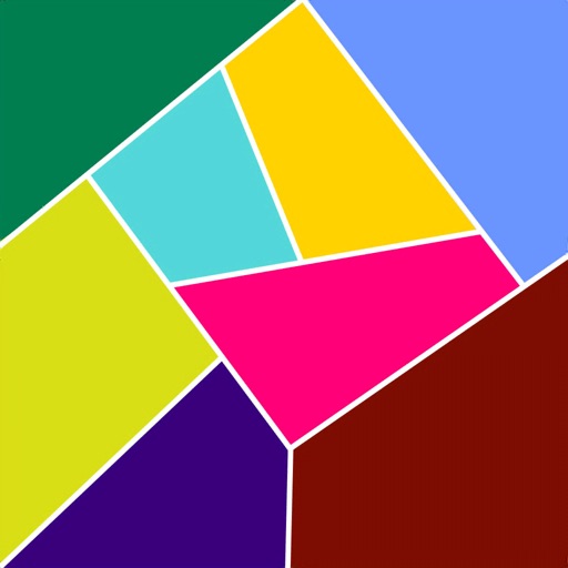 Tangram Puzzle Ultimate