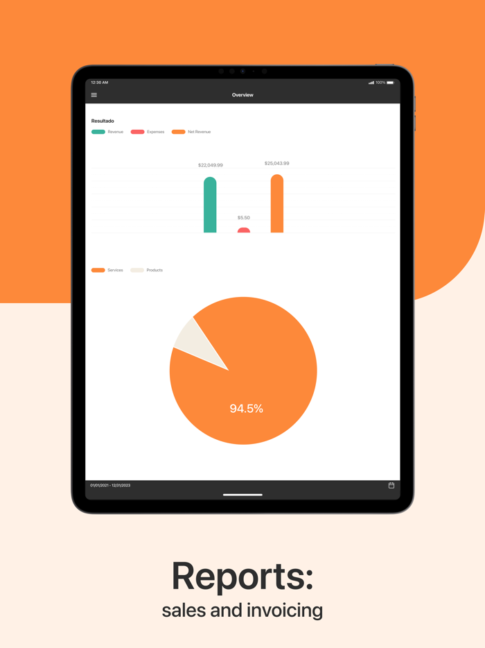 STEL Order PRO  ERP Invoices