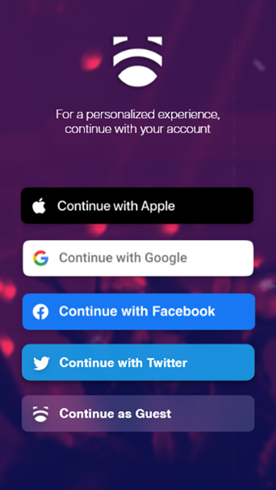 Uvenu Screenshot