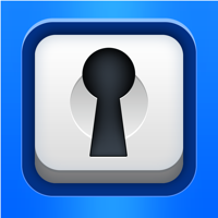 Password Manager - Secure