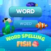 Similar Word Spelling Fish - Aquarium Apps