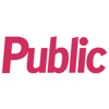 Public Mag - iPhoneアプリ