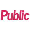 Public Mag - PUBLIC PUBLISHING