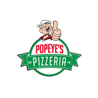 Popeyes Pizzeria