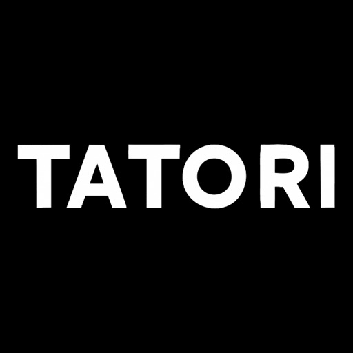 TATORI | Волжский icon