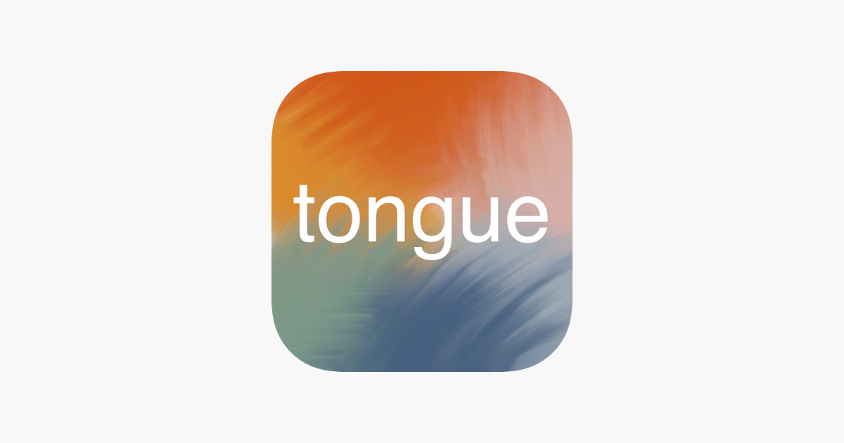 ‎Tongue Flashcards on the App Store