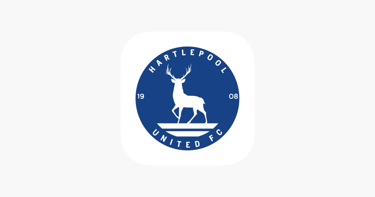 Hartlepool United F.C., FIFA Football Gaming wiki