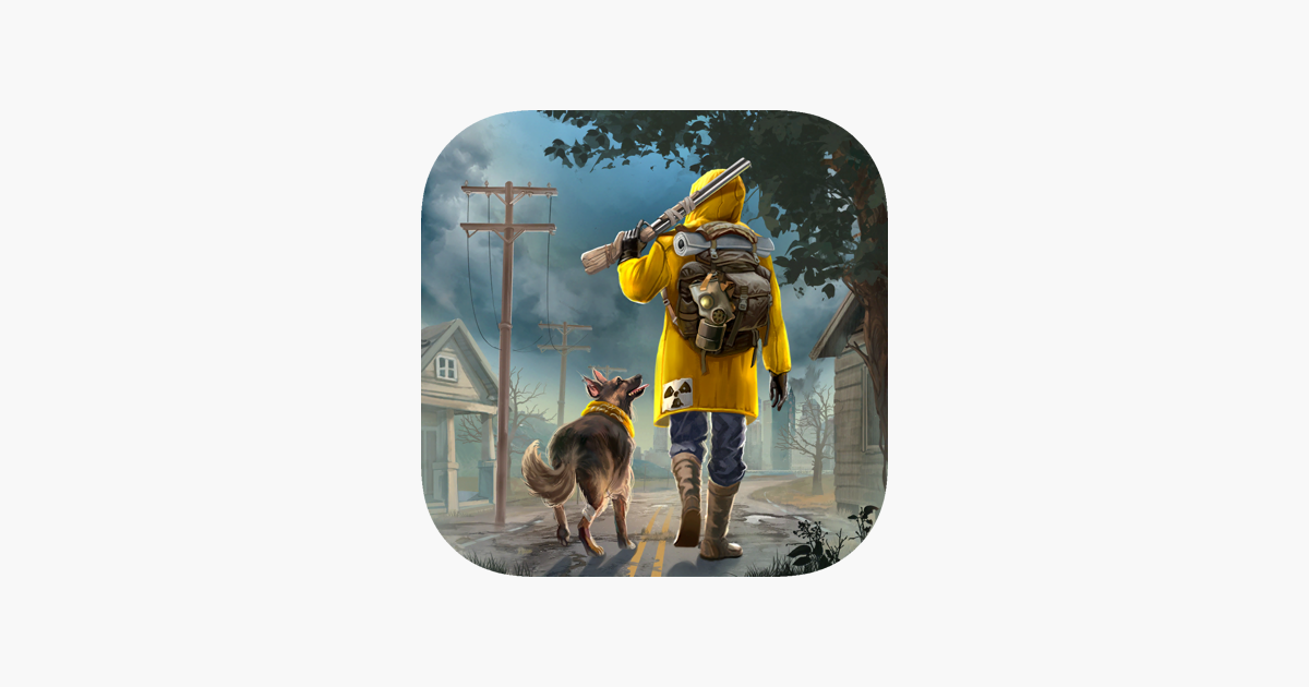  The online multiplayer survival game with pets!