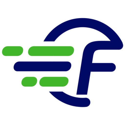 FastLane Fuel Icon