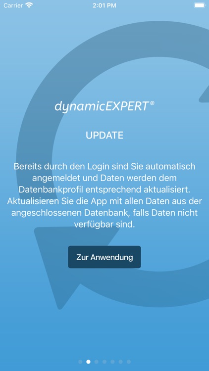 dynamicEXPERT® screenshot-3