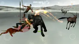 Game screenshot Life Of Black Tiger apk