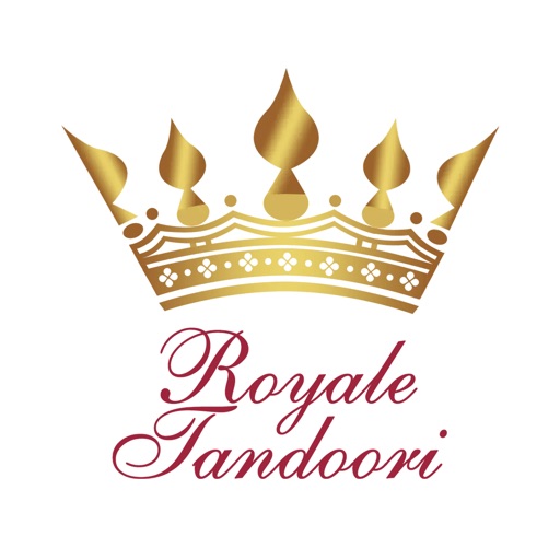 Royale Tandoori. icon