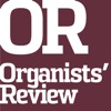 Organists' Review Magazine - iPadアプリ