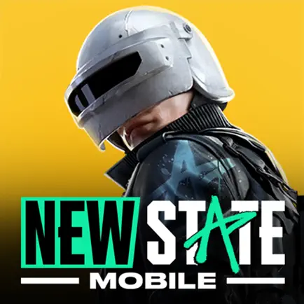 NEW STATE Mobile Читы