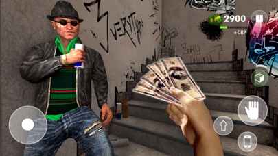 screenshot of Drug Mafia - Grand Weed Gang 5