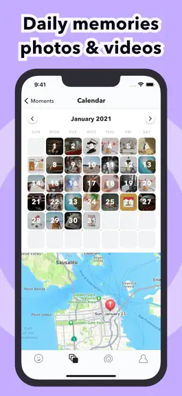 Game screenshot Happyfeed: Video Diary Journal mod apk
