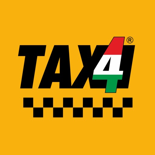 Taxi4 app