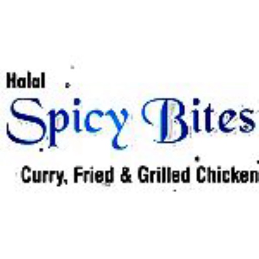 Spicy Bites Online icon